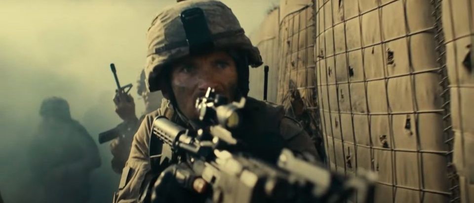 The Outpost (2020)
